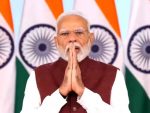 Modi to address the nation at 5 pm today; subject not disclosed