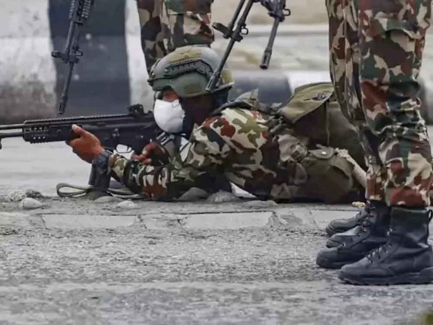 Death toll in Nepal violence reaches 51: One Indian woman among them