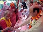 Bihar elections will be based on Modi's development model: Krishan Pal Gurjar