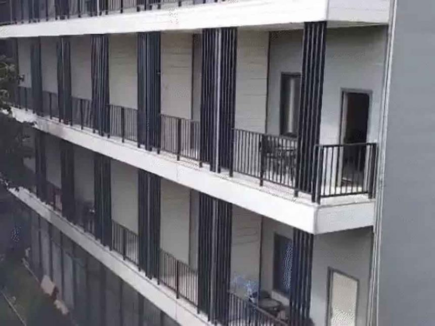 The story of a young man released from a Chinese cyber gang in Myanmar