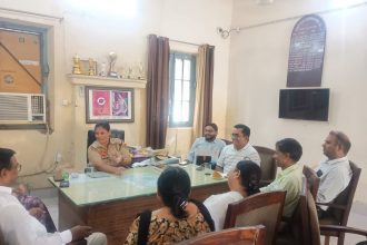 It is the right of every woman and child to complain about crime, Suman Rana