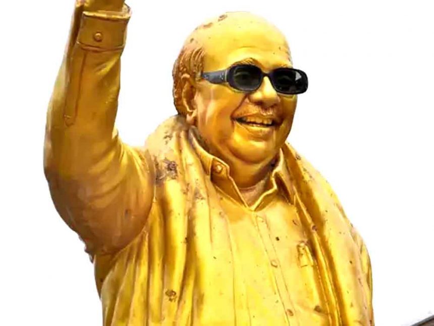 Supreme Court stays installation of M Karunanidhi's statue