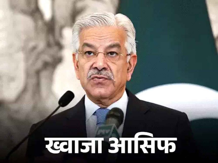 Pak Defence Minister angry over Modi's Operation Sindoor statement