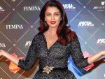 Aishwarya Rai approaches Delhi High Court against AI-generated content