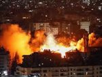 Israel attacks 6 Muslim countries in 72 hours: 200 killed, 1000 injured