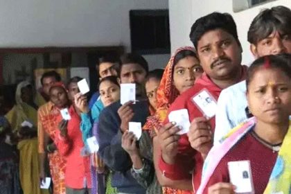 Election Commission's clarification on SIR across the country: Said- Voters of 2002-2004 verification will not be included in it.