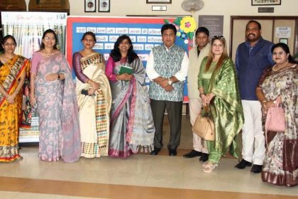 Games help in physical and mental development of a person: Baljeet Kaushik