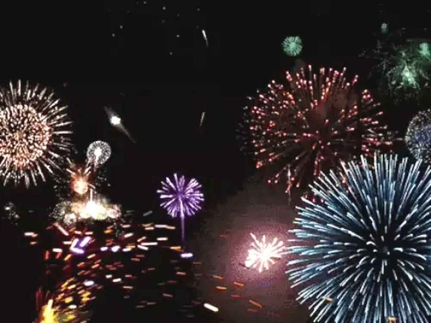 Firecrackers banned in Delhi-NCR, states say let children celebrate Diwali