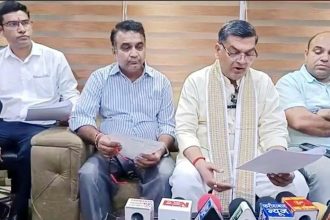Sardar Vallabhbhai Patel's contribution to the freedom struggle was significant: Satish Fagna