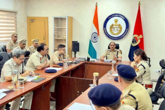 Crime Branch to patrol markets in Faridabad on Diwali