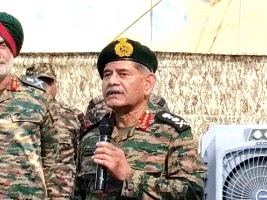 Army Chief says India will no longer exercise restraint; will take further action