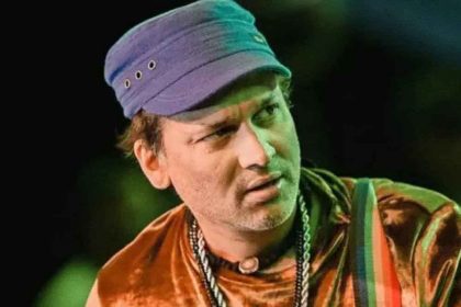Zubeen Garg death case: Singapore hands over postmortem report to India
