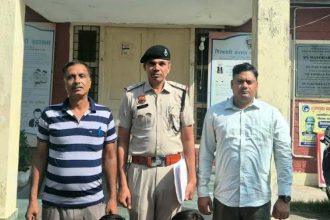 Two people were arrested for cheating in the name of Telegram tasks.