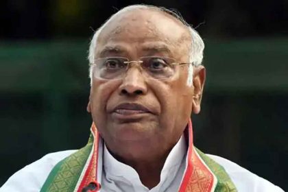 Congress President Kharge admitted to Bengaluru hospital: Son says doctors advised him to get a pacemaker.