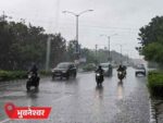 Cyclone Montha begins to make landfall, 2 dead in Kerala
