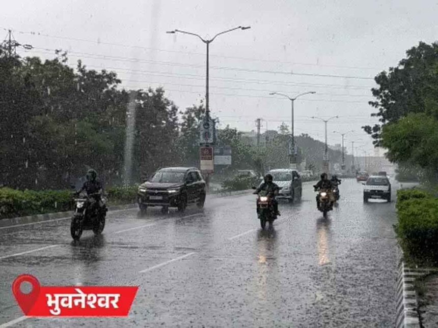 Cyclone Montha begins to make landfall, 2 dead in Kerala