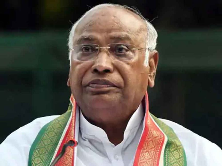 Congress President Kharge admitted to Bengaluru hospital: Son says doctors advised him to get a pacemaker.