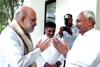 For the first time in Bihar, there is no India-NDA CM face: tussle within the Grand Alliance