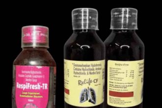 WHO warns against 3 cough syrups in India: They pose a threat to life