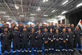 Modi said – Injustice was avenged in Operation Sindoor