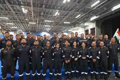 Modi said – Injustice was avenged in Operation Sindoor