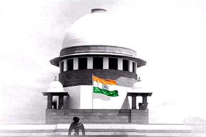 Supreme Court questions ED raids