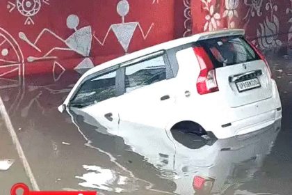 Heavy rains lash Rajasthan, Ravana effigies washed away in Jaipur: Monsoon season ends