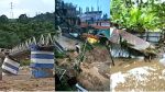 Landslide in Darjeeling, Bengal; 24 dead so far; many missing