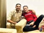 Singer Zubeen Garg's cousin arrested in death case