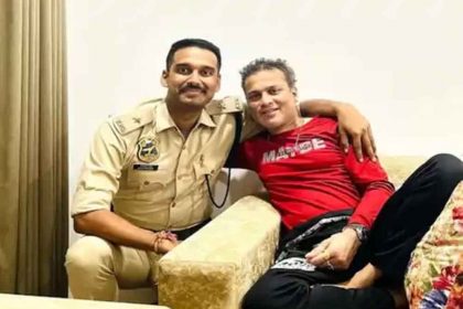 Singer Zubeen Garg's cousin arrested in death case