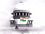 The Centre said that 99.9% of the people of J&K are with the government.