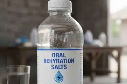 Government changes rules for ORS labelling on food and drink products