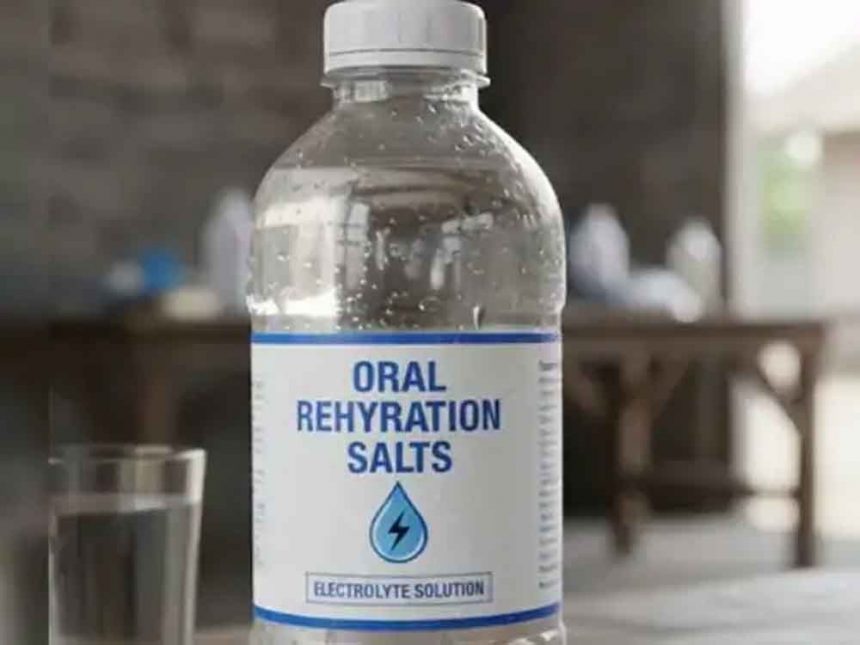 Government changes rules for ORS labelling on food and drink products