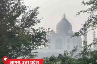 Air quality in Delhi-NCR turns toxic, AQI crosses 400; reaches 500 in 15 districts of Haryana