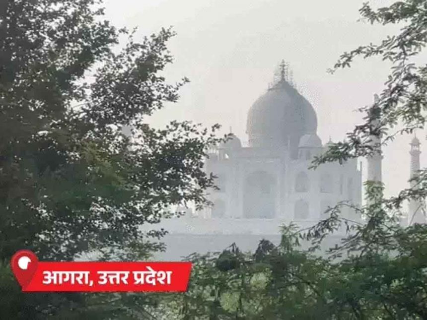 Air quality in Delhi-NCR turns toxic, AQI crosses 400; reaches 500 in 15 districts of Haryana