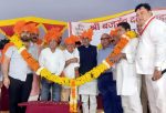 Shri Bajrang Dal Dussehra Committee is keeping Indian culture alive: Krishan Pal Gurjar