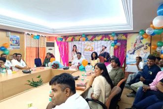 BSNL celebrates Silver Jubilee: 174 years of service to the nation