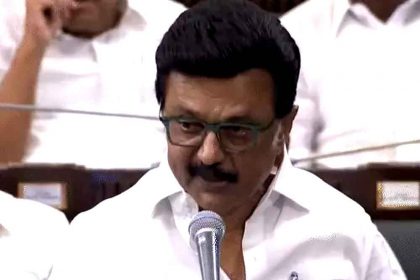 Tamil Nadu government to introduce bill to ban Hindi