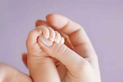 The number of births in the country decreased: 25 million were born in 2023