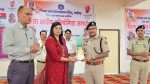 It is important to bring out the hidden talent in children – Superintendent of Police