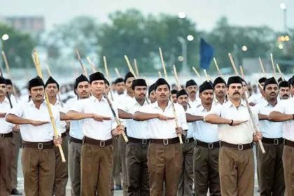 Siddaramaiah's son compared RSS to Taliban