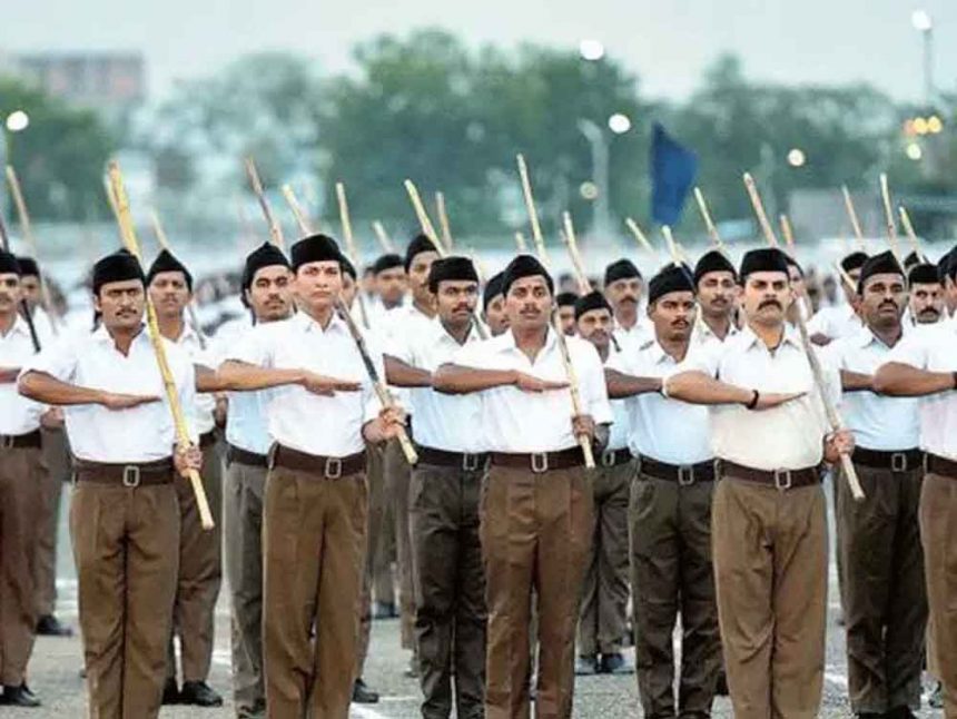 Siddaramaiah's son compared RSS to Taliban