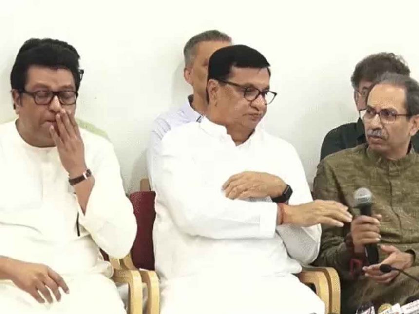 Opposition in Maharashtra complains to EC of vote theft