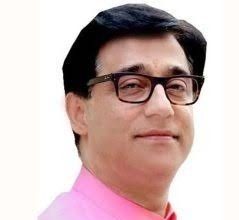 OSD Dr. Raj Nehru has been appointed as the Feedback and Outreach Coordinator of Faridabad district.