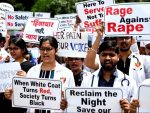 Medical student gang-raped in Durgapur, West Bengal: 3 people blocked the way