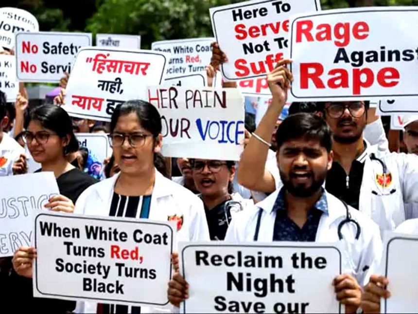 Medical student gang-raped in Durgapur, West Bengal: 3 people blocked the way