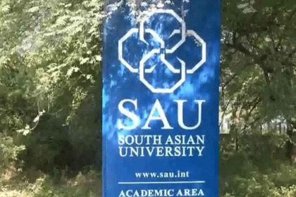 Delhi university student alleges her clothes were torn on campus