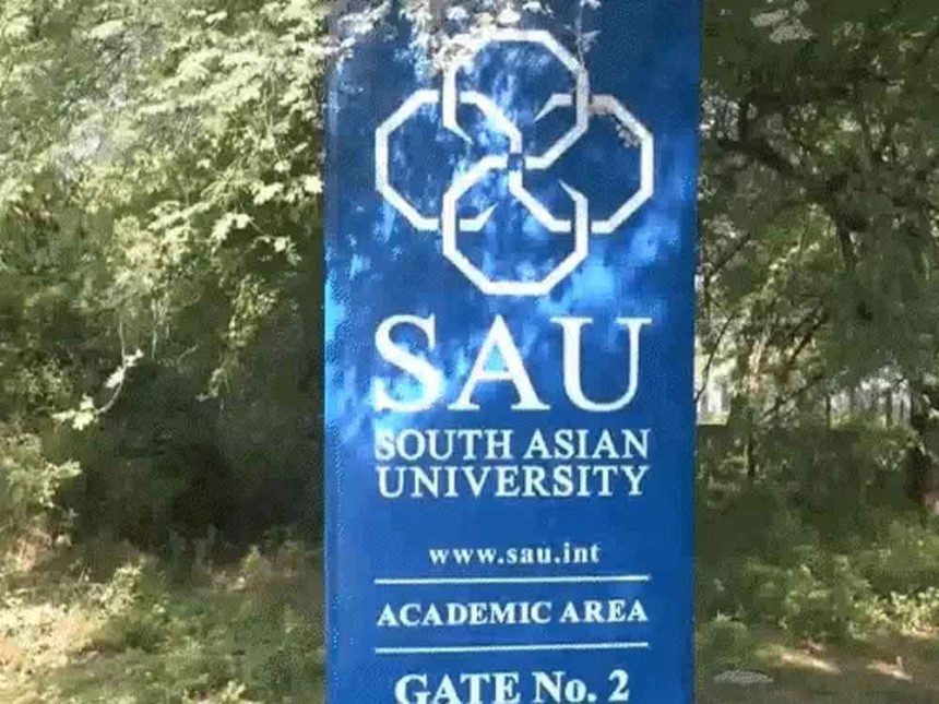 Delhi university student alleges her clothes were torn on campus