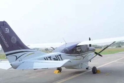 Cloud seeding stopped in Delhi after 3 trials failed