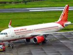 Bird hits engine of Air India Colombo-Chennai flight